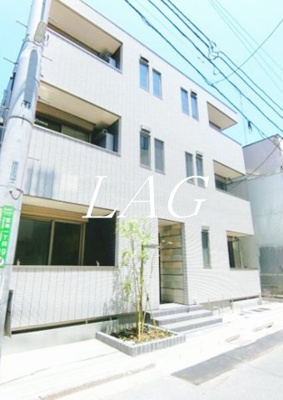 【外観】 | ピュール宮本 | 外観です。