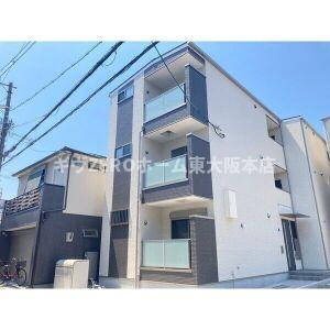 F asecia　千本北