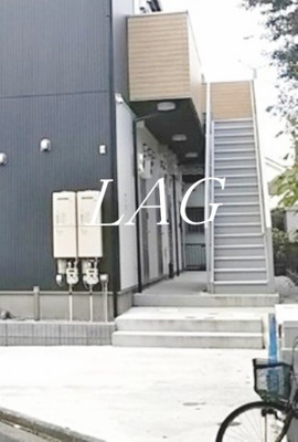 【その他共用部分】 | メゾンプレリオ | 共用部です。