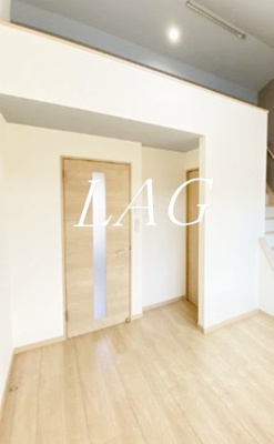 【寝室】 | メゾンプレリオ | 寝室です。