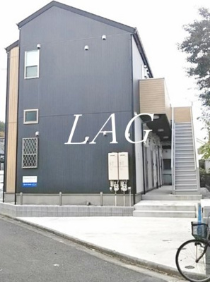 【外観】 | メゾンプレリオ | 外観です。