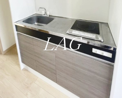 【収納】 | メゾンプレリオ | キッチン下収納です。