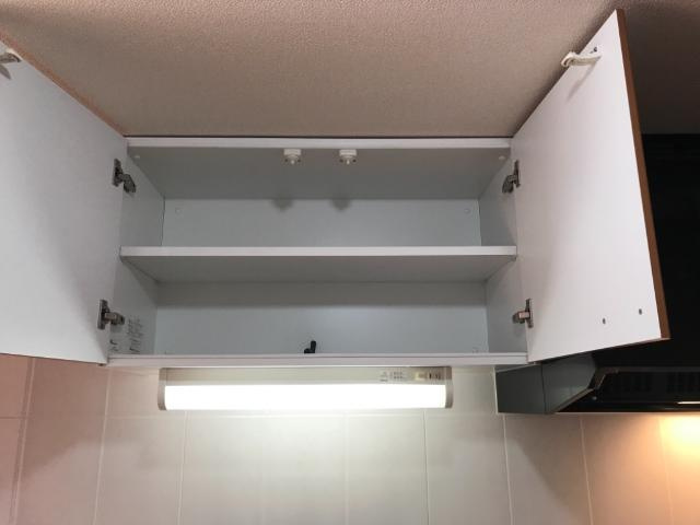 クレアのキッチン|キッチン