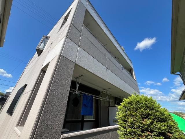 クレアのその他共用部分|外観写真（昼）