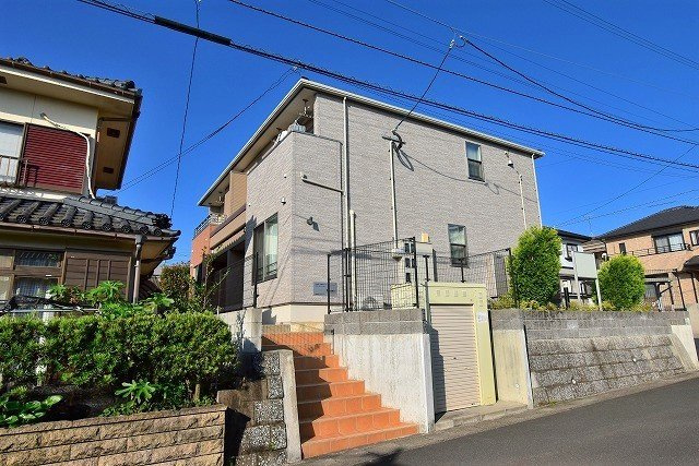 ハーモニーの画像