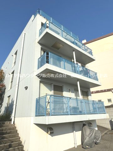 アメニティ高島台Ⅰの画像