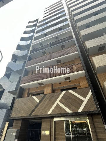 プラティーク日本橋水天宮