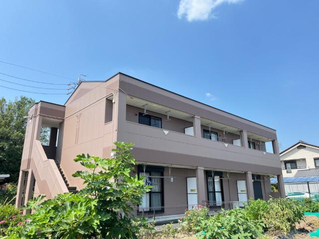 ルミナスガーデン