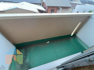 【バルコニー】 | セピア２３７