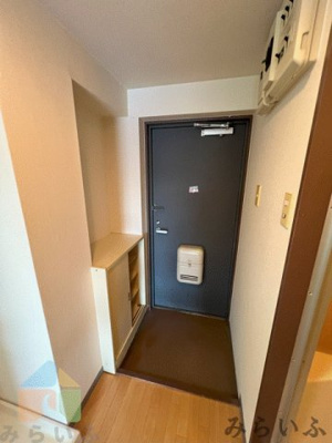 【玄関】 | セピア２３７