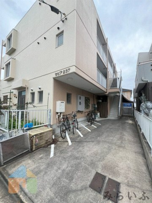 【駐車場】 | セピア２３７