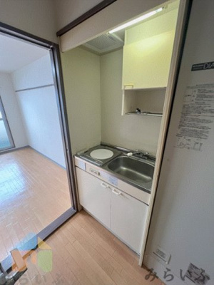 【キッチン】 | セピア２３７