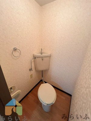 【トイレ】 | セピア２３７