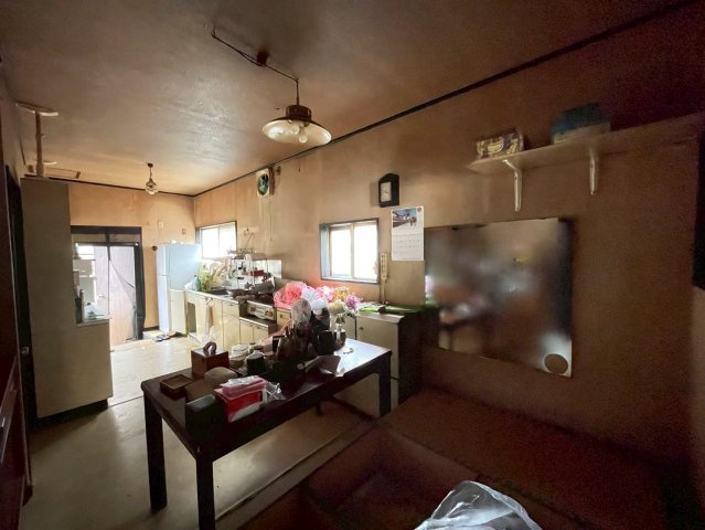 鎌ケ谷市南初富５丁目　中古戸建のその他