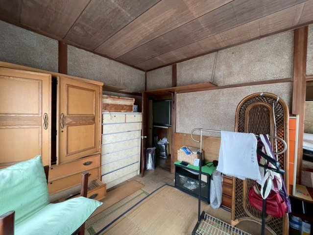 鎌ケ谷市南初富５丁目　中古戸建の和室