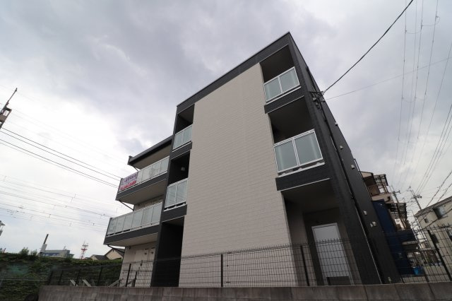 リブリ茨木春日