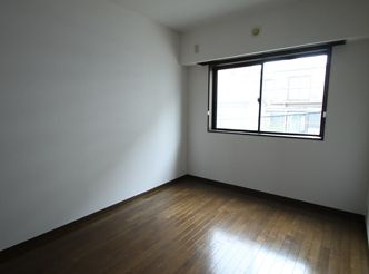 【寝室】 | PARK SQUARE 早稲田 | 使い勝手のいい寝室です