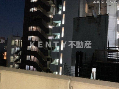 【展望】 | エステムプラザ品川アーバンヒルズ