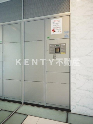 【その他共用部分】 | エステムプラザ品川アーバンヒルズ