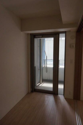 【内装】 | リビオレゾン日本橋浜町