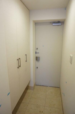 【玄関】 | リビオレゾン日本橋浜町