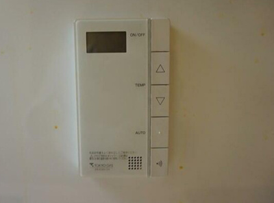 【設備】 | リビオレゾン日本橋浜町