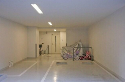 【その他共用部分】 | リビオレゾン日本橋浜町