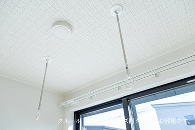 【設備】 | ウエスト志久