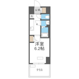 プレサンス天王寺デルニエの画像