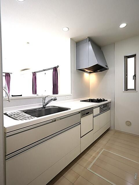 府中市清水が丘３丁目の中古一戸建のキッチン