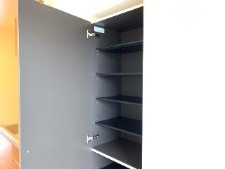 el paraiso verdeⅢ（エルパライソベルデスリー）の玄関|下駄箱（イメージ）