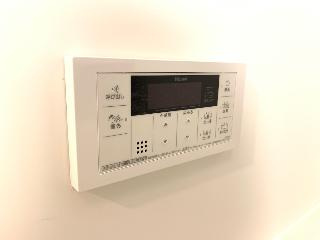 el paraiso verdeⅢ（エルパライソベルデスリー）の設備|室内設備（イメージ）