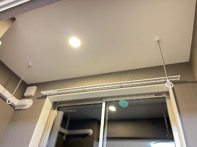 el paraiso verdeⅢ（エルパライソベルデスリー）の設備|室内設備（イメージ）