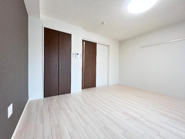 el paraiso verdeⅢ（エルパライソベルデスリー）の居間・リビング|洋室（イメージ）