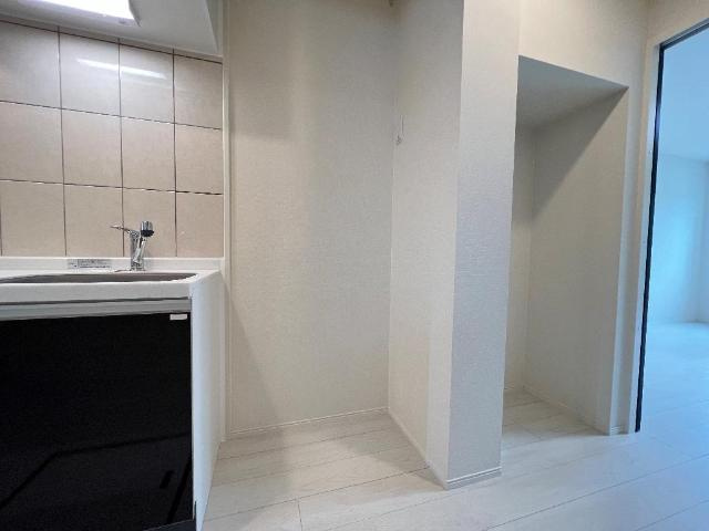 el paraiso verdeⅢ（エルパライソベルデスリー）のキッチン|キッチン（イメージ）