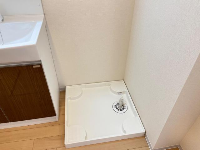 ペット可／上横場新築アパートB（仮のその他|その他（イメージ）