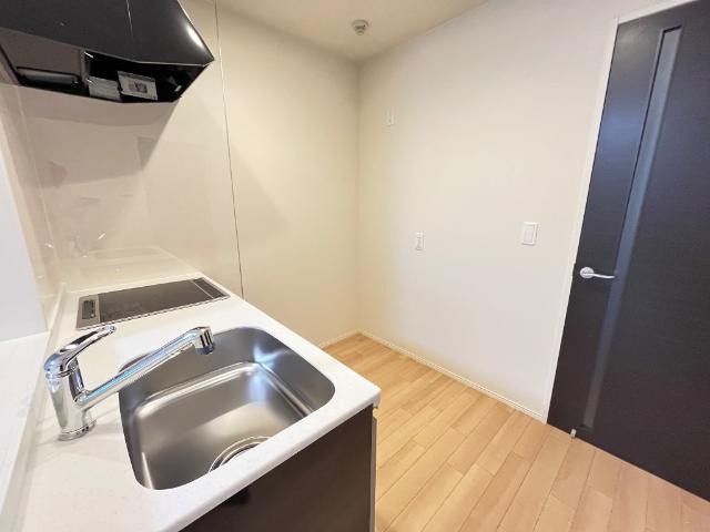 サンライズアイズのキッチン|キッチン（イメージ）