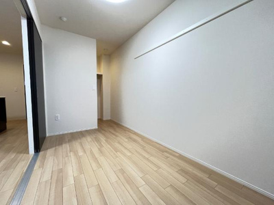 【内装】 | つくば市上横場新築アパートA棟（仮 | 室内（イメージ）