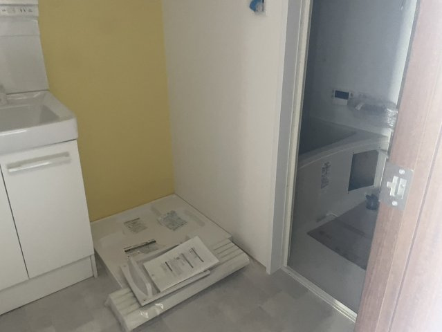 サンビルダープラス高羽ガーデンの設備