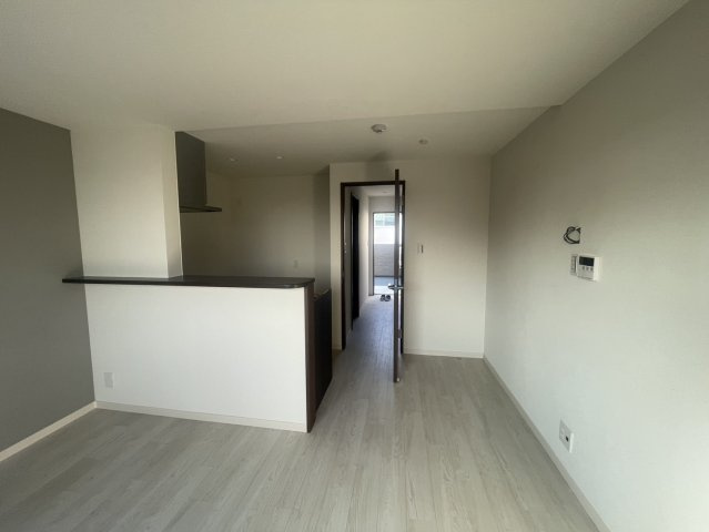 サンビルダープラス高羽ガーデンの内装