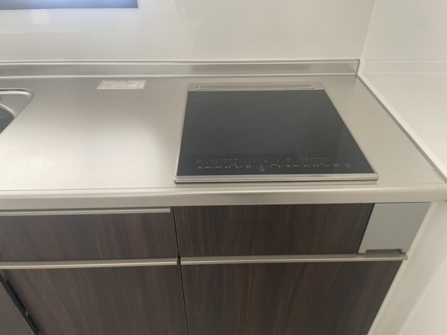 サンビルダープラス高羽ガーデンの収納