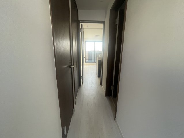 サンビルダープラス高羽ガーデンの内装