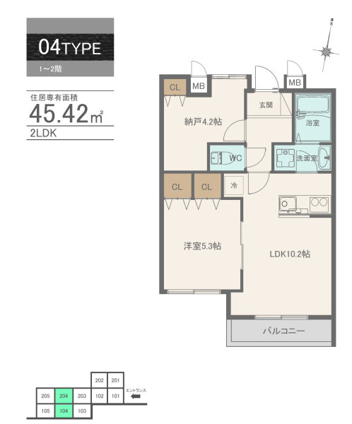 サンビルダープラス高羽ガーデンのその他