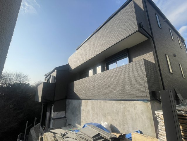 サンビルダープラス高羽ガーデンのその他共用部分