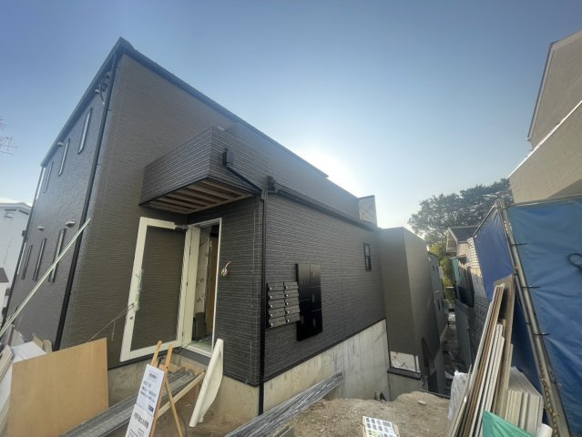 サンビルダープラス高羽ガーデンの展望