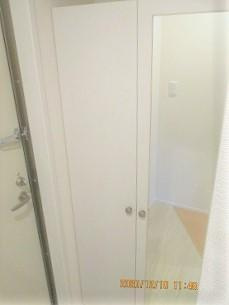 【シャワールーム】 | ソラーナ