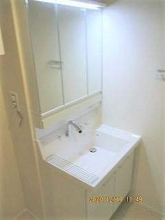 【洗面所】 | ソラーナ