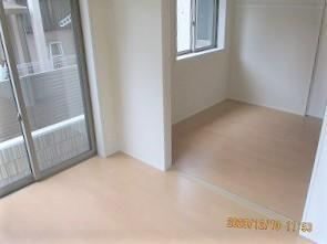 【内装】 | ソラーナ