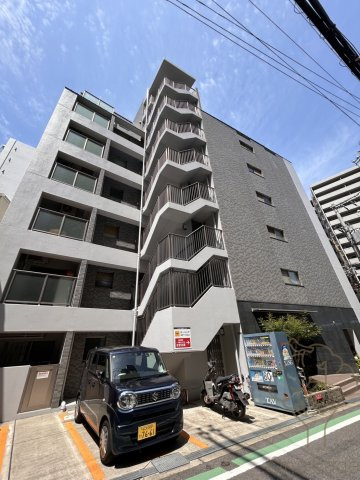 エスグランデ南森町