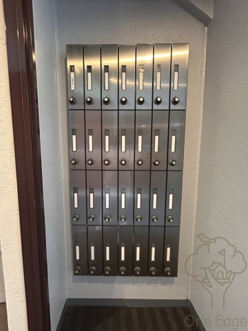 エスグランデ南森町のその他共用部分
